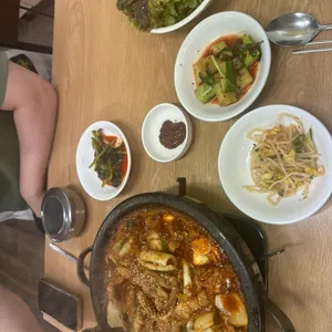 조양식당 사진