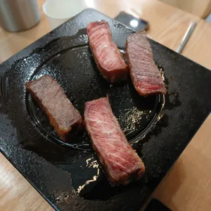 규카츠정 사진