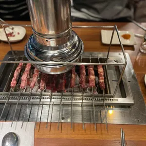 장원양꼬치 사진