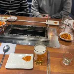 장원양꼬치 사진