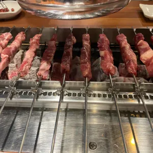 장원양꼬치 사진