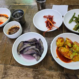 김영애 할머니순두부 사진