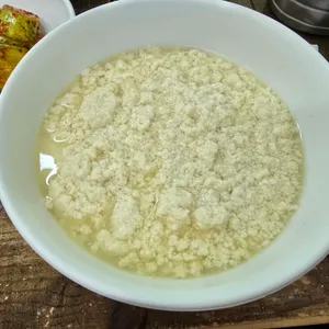 김영애 할머니순두부 사진