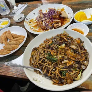 옛날손짜장 사진