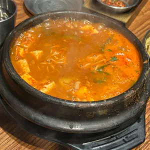 유니네 고깃간 사진