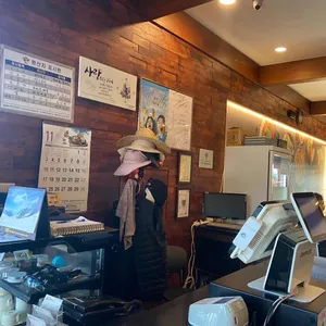 교동면옥  리뷰 사진