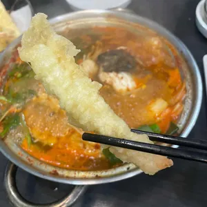 예감좋은지금이곳횟집 리뷰 사진