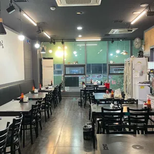 예감좋은지금이곳횟집 리뷰 사진