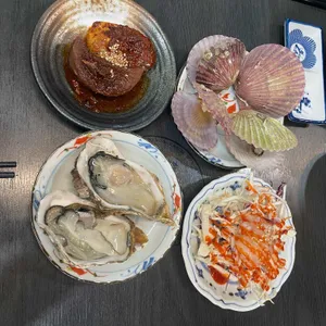 예감좋은지금이곳횟집 리뷰 사진