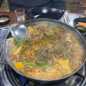 고려족발&무청감자탕 사진 2