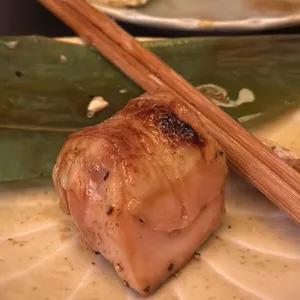 야키도리 나나 사진