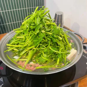 청식당 사진