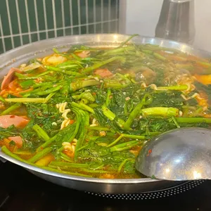 청식당 사진