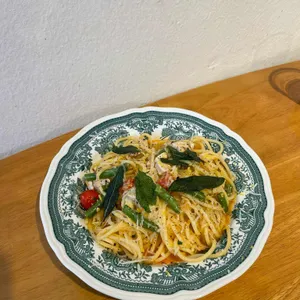 매미식당 사진
