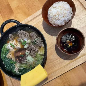 매미식당 사진
