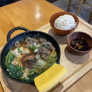 매미식당 사진