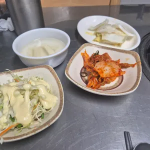 이천생선국수 추어탕 사진