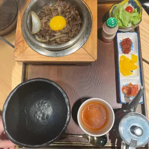 담솥 사진