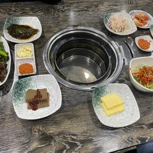 대명숯불갈비 사진