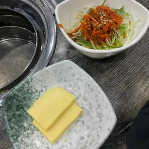 대명숯불갈비 사진 2