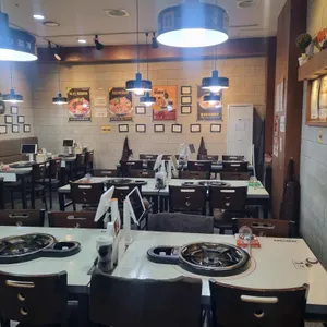 킹콩부대찌개 리뷰 사진