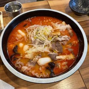 신라방 마라탕 사진