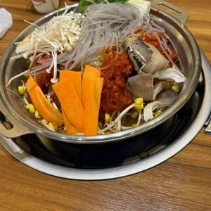 한옥마을물갈비 사진