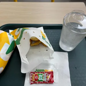 써브웨이 사진