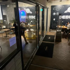 디벙크 리뷰 사진