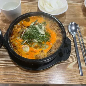 토리순대국 사진