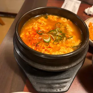 생생이두부보쌈 사진