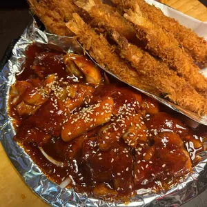 코메리칸 사진