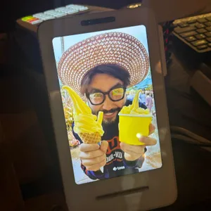 홍철책빵 리뷰 사진