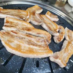 청기와갈비 사진