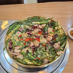예사랑막국수 사진