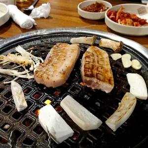 생고집 사진