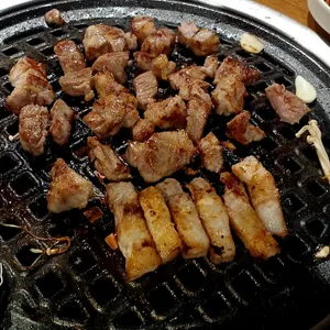 생고집 사진