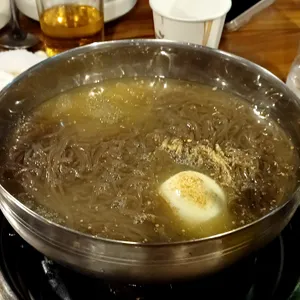 생고집 사진