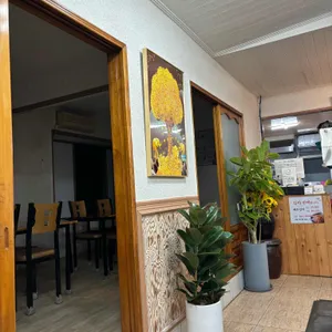 행복한 정식 리뷰 사진