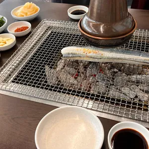 여기 풍천민물장어 사진