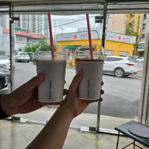 피델리티커피 사진