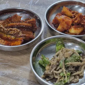 다정네아구찜 사진