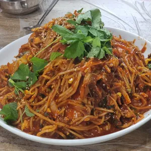 다정네아구찜 사진