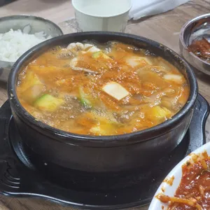 다정네아구찜 사진