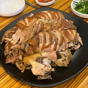 이수족발 사진