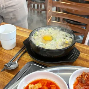 청진동해장국 사진 2