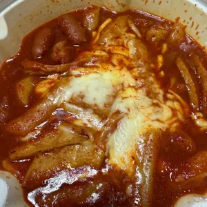 동대문엽기떡볶이 사진