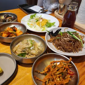365꼬막정찬 사진