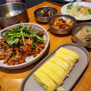 365꼬막정찬 사진
