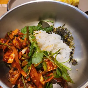 365꼬막정찬 사진